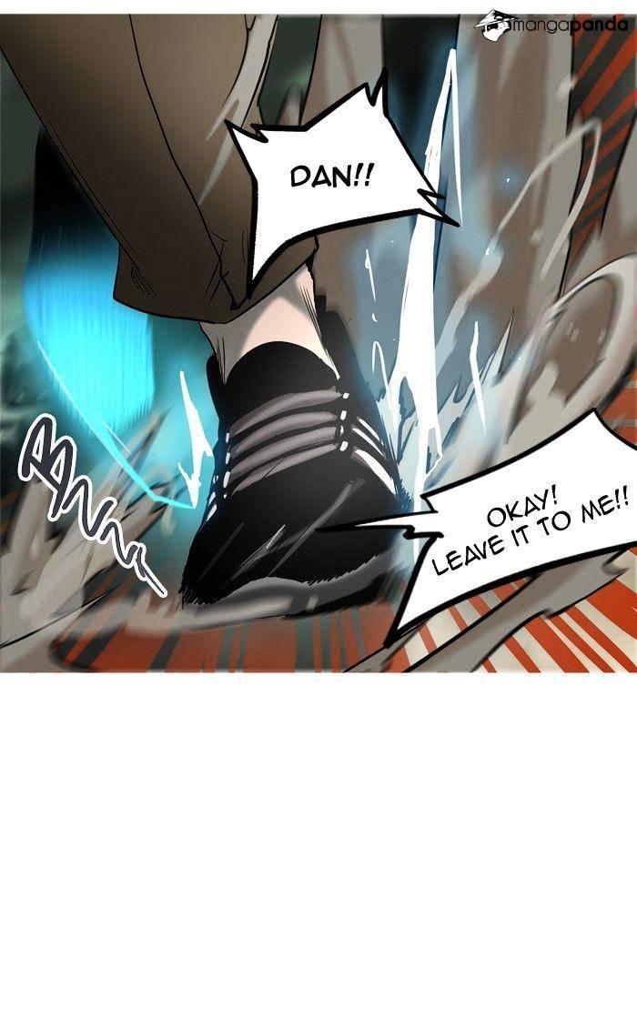 Tower Of God, Chapter 200 image 061